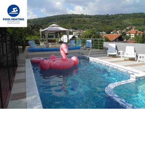 villa MAK