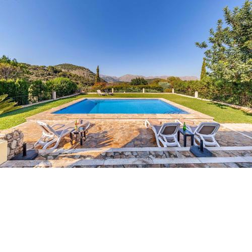 Villa Mala Garbo by Sealand Villas