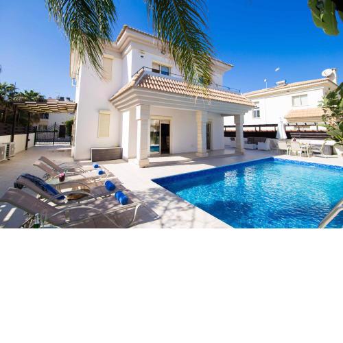 Villa Malama