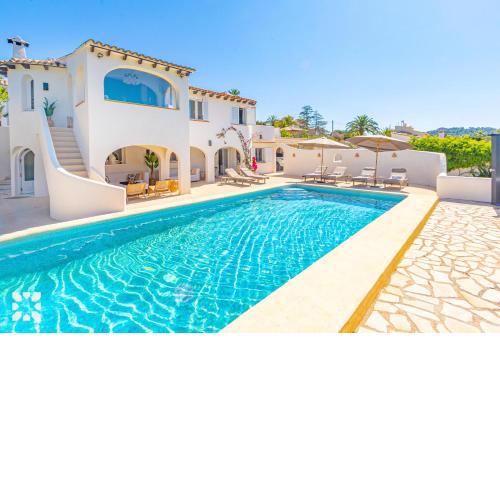 Villa Malawi by Abahana Villas