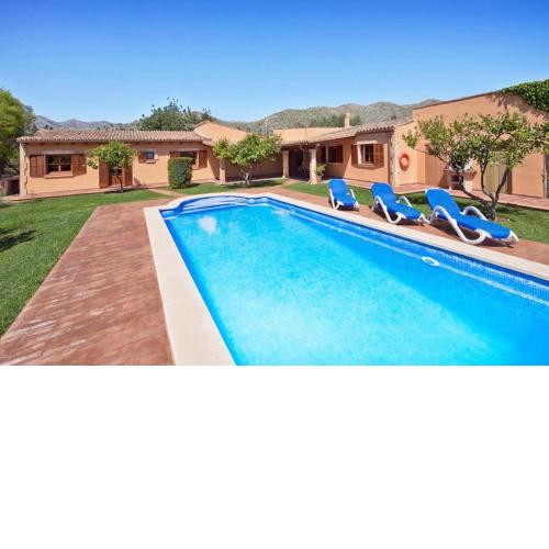 Villa Malec