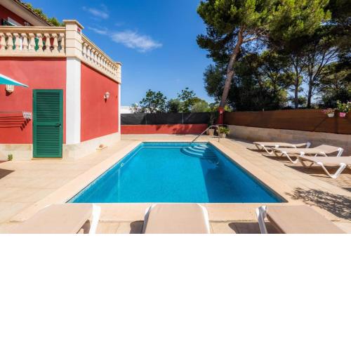 Villa Malena