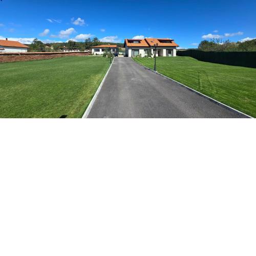 Villa Malevitsa Вила Малевица