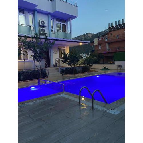 Villa Maleyna