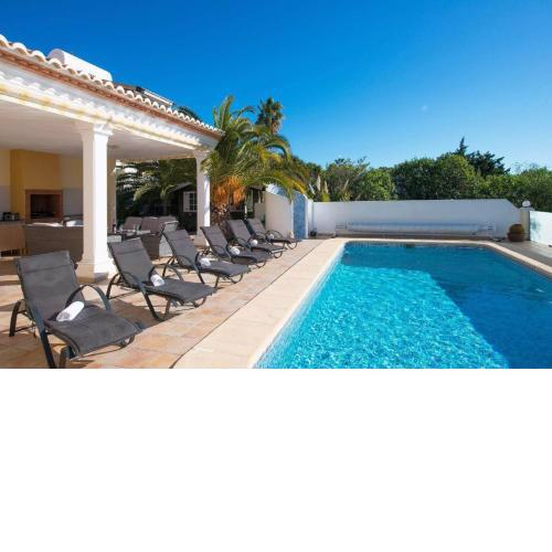 Villa Malibu - PlusHolidays