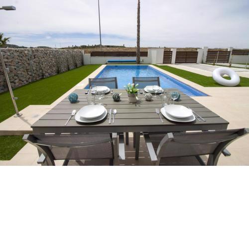 Villa Malibu 3021