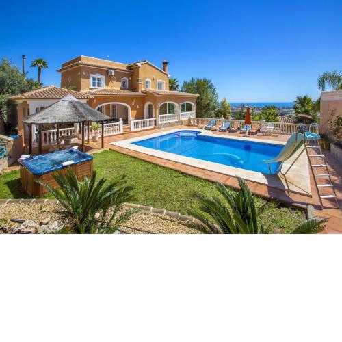 Villa Malie