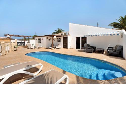 Villa Malpas