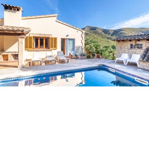 Villa Malva - Bonaire, Alcúdia
