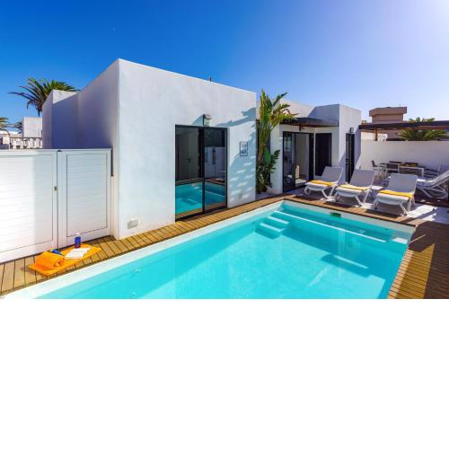 Villa Malva by Villa Plus
