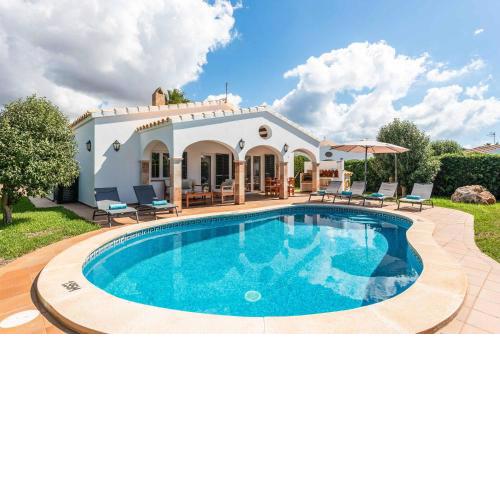 Villa Malva