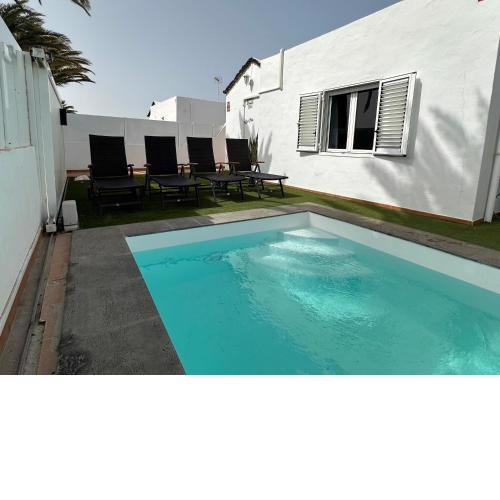 Villa Malva