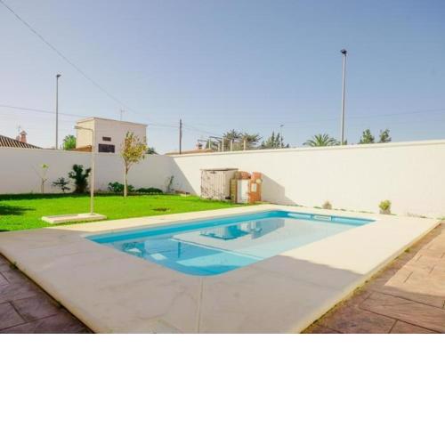 Villa Malvasía