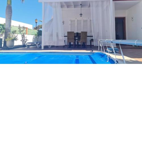 Villa Mami