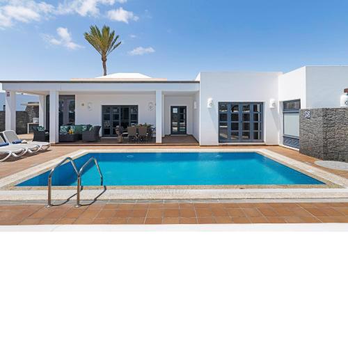 Villa Mamma Mia 2