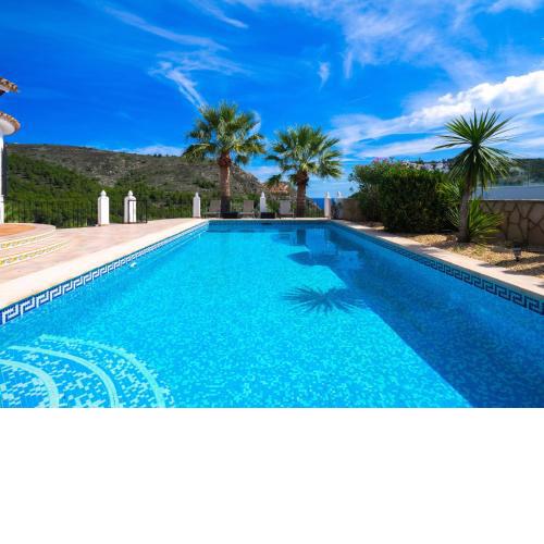 Villa Manana by Interhome