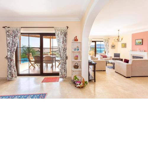 villa mandalina