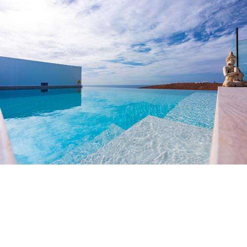 VILLA MANDARINA