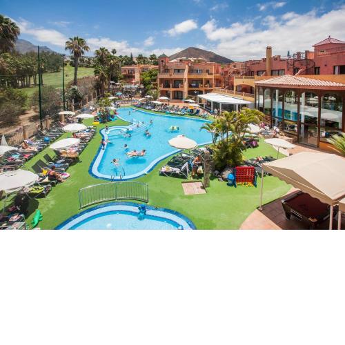 Villa Mandi Golf Resort