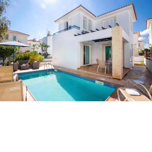 Villa Mandy