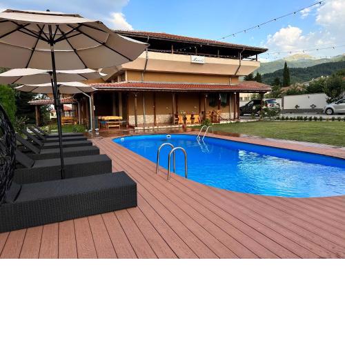 Villa Manevi