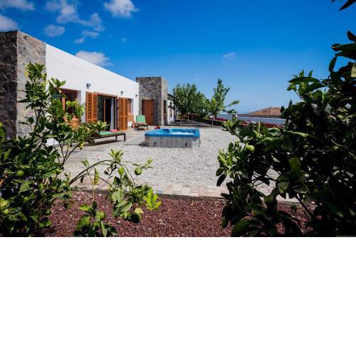 Villa Mango, Adeje, sea view