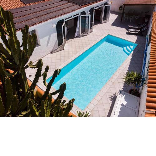 Villa Mango Tauro