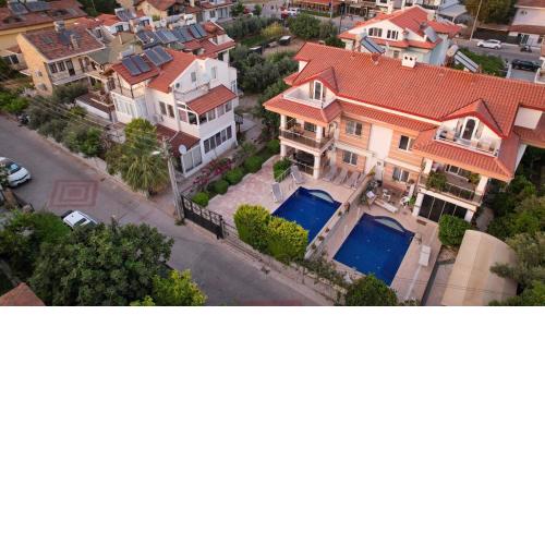 Villa Mango