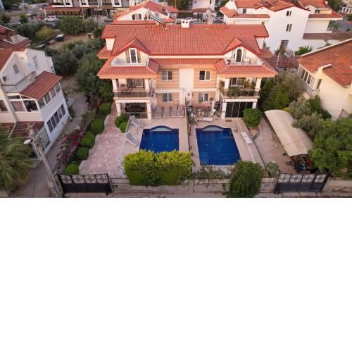 Villa Mango