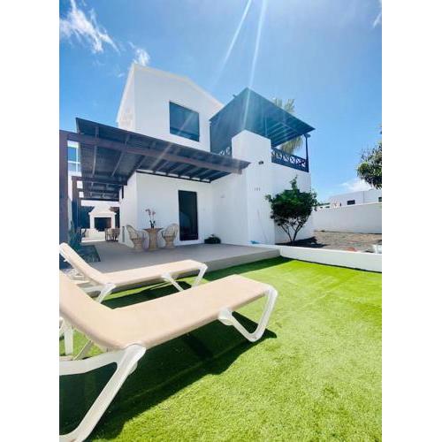 Villa Mango