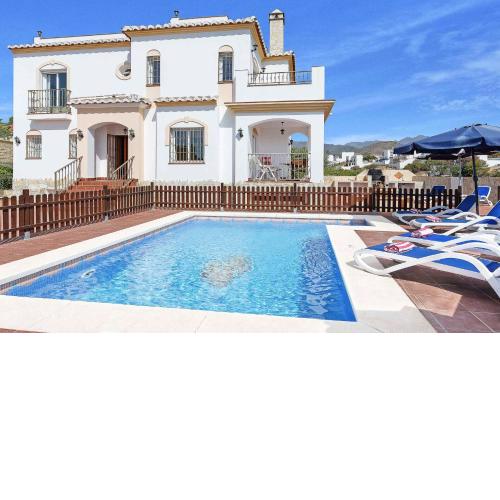 Villa Mango