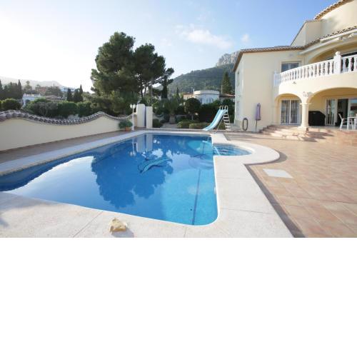 Villa Manoir - Costa CarpeDiem