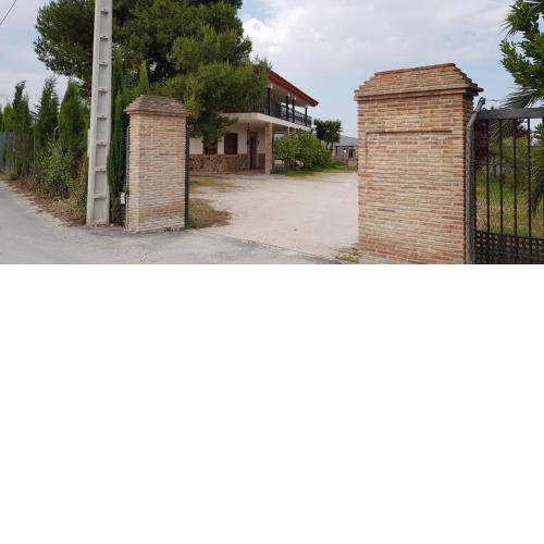 Villa Manosalva
