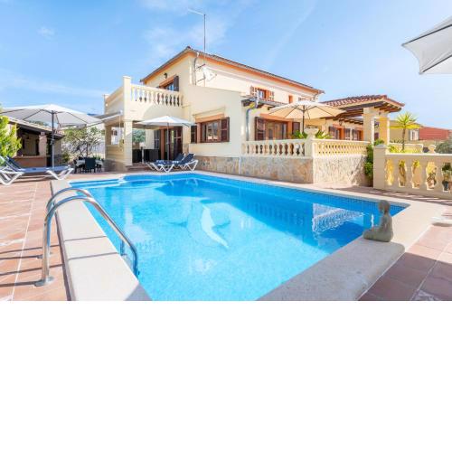 Villa Manrique