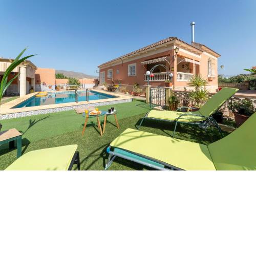 Villa Mansa