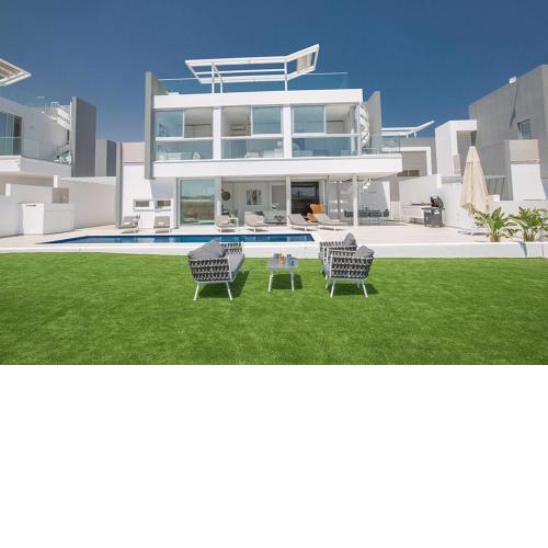 Villa Manta Agrotikos - Stunning 3 Bedroom Protaras Villa with Pool - Close to the Beach