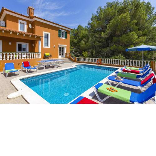 Villa Manuel by Villa Plus