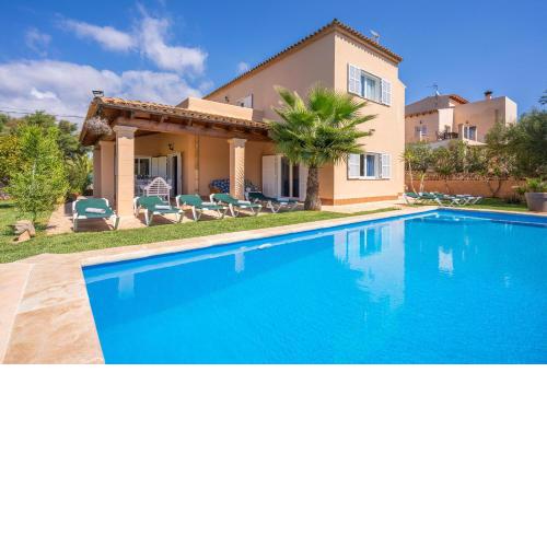 Villa Manuela