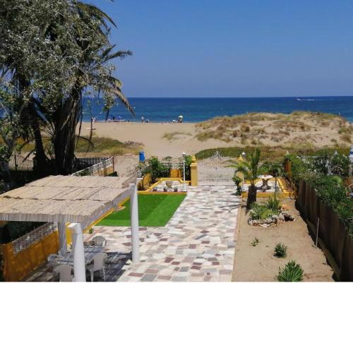 Villa Manuela