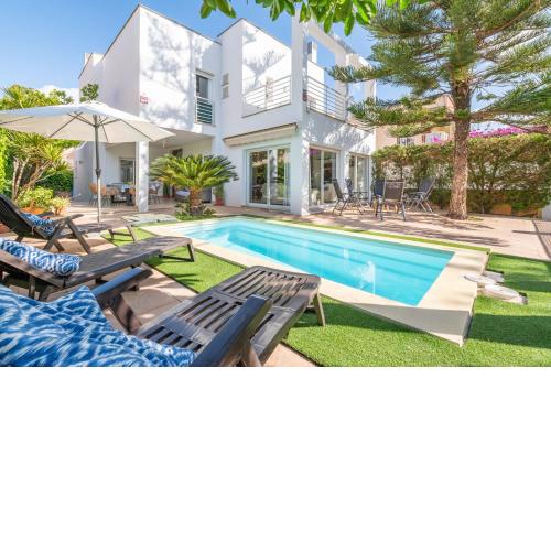Villa Mar - Can Bujosa
