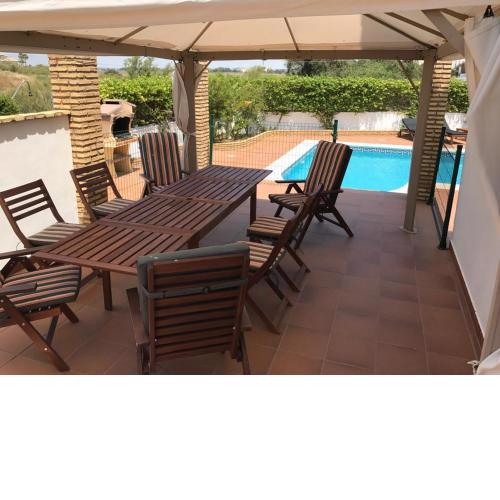 Villa Mar - now with HEATED POOL!