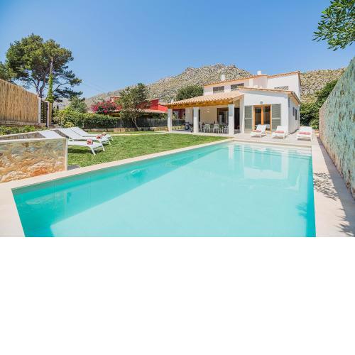 Villa Mar Clara By SunVillas Mallorca