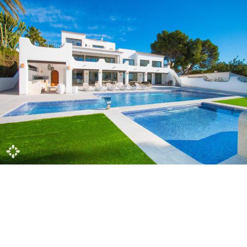 Villa Mar Coral by Abahana Luxe