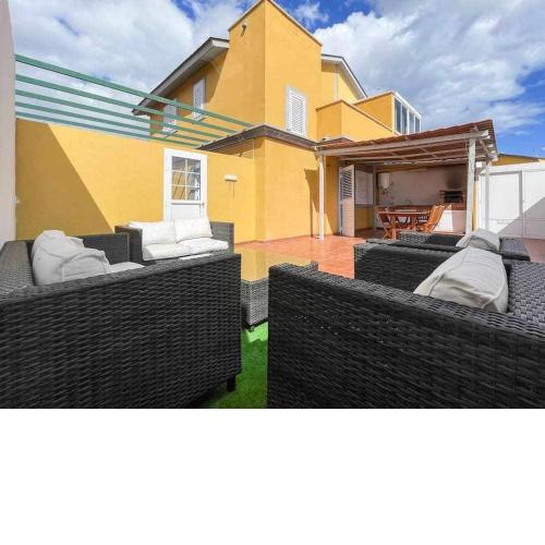Villa Mar Deluxe