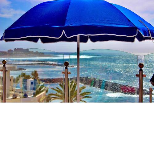 Villa Mar First line Playa Las Americas