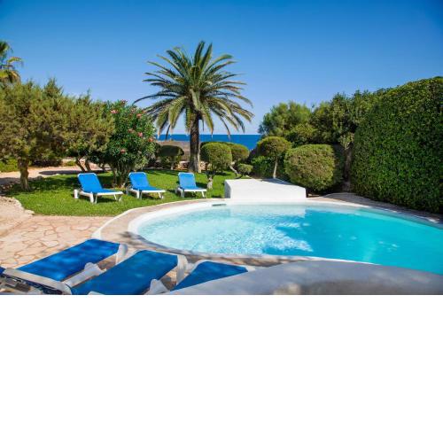 Villa Mar Gran