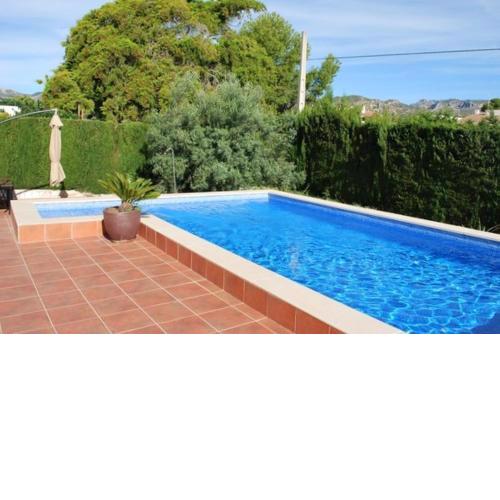 Villa Mar I Cel