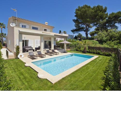 Villa mar ii