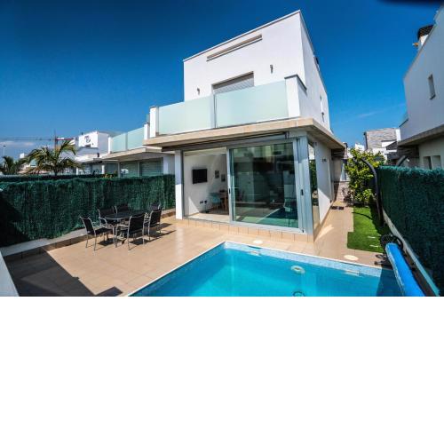 Villa Mar Menor