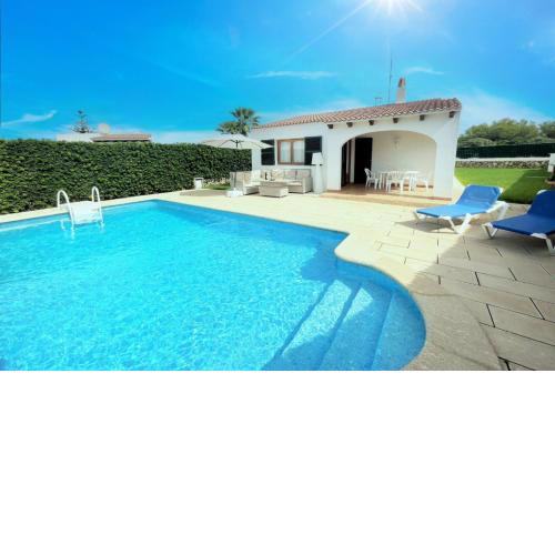 Villa Mar Uno